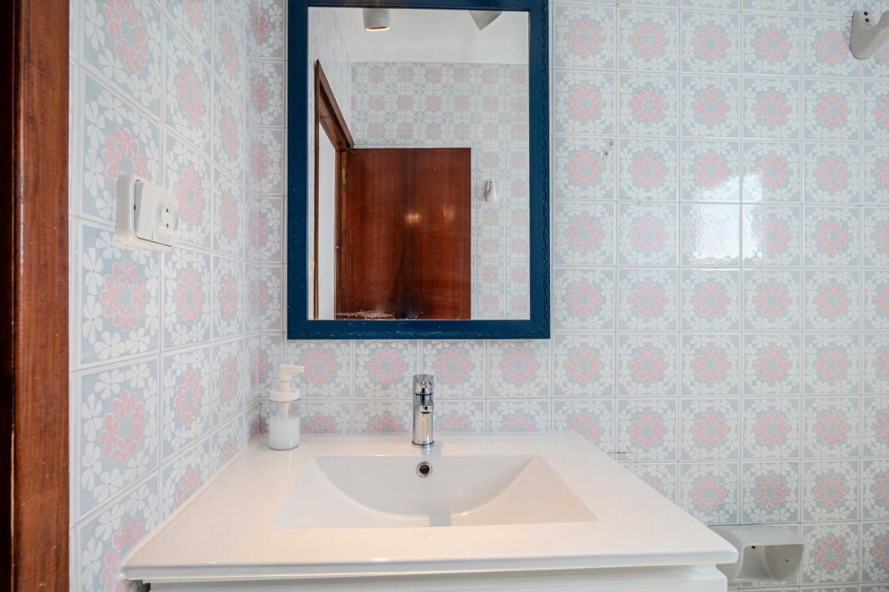 Super Apartamento A Un Paso Del Mar Олива Екстериор снимка